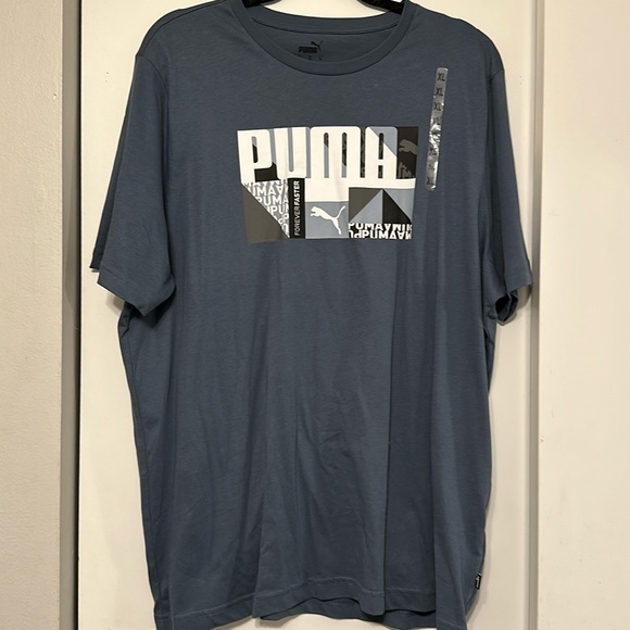 Puma Other - Men’s Puma Tee